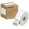 Ecotherm 2x1 Thermal Labels for Rollo Munbyn Zebra Godex Arkscan iDPRT Offnova Label Printers and More White Paper Stickers Small Multipurpose Labels 15000 Labels 6 Rolls by