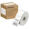 Ecotherm 2x1 Thermal Labels for Rollo Munbyn Zebra Godex Arkscan iDPRT Offnova Label Printers and More White Paper Stickers Small Multipurpose Labels 15000 Labels 6 Rolls by