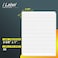 ilabel 30UP 1 x 258 AddressBarcode Labels for Laser Inkjet Printers100 Sheets3000 Labels