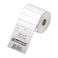 Ecotherm 35 x 1 Thermal Labels 4 Rolls 5360 Labels fits Zebra Munbyn Rollo Godex Arkscan iDPRT Offnova Thermal Label Printers and More Blank White Adhesive Stickers by