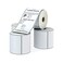 LabelChoice 4 Rolls 450 Labels 4x6 3Proof Direct Thermal Shipping Labels Used with Zebra 2844 ZP450 ZP505 ZP500 GK420D GX420 Rollo MUNBYN 1 Core Permanent Adhesive Sticker Label Made for FedEx UPS