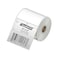 Ecotherm 4 x 2 Thermal Labels 4 Rolls 3040 Labels fits Zebra Munbyn Rollo Godex Arkscan iDPRT Offnova Thermal Label Printers and More Blank White Adhesive Stickers by