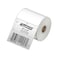 Ecotherm 4 x 2 Thermal Labels 4 Rolls 3040 Labels fits Zebra Munbyn Rollo Godex Arkscan iDPRT Offnova Thermal Label Printers and More Blank White Adhesive Stickers by