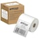 Ecotherm 4 x 2 Thermal Labels 4 Rolls 3040 Labels fits Zebra Munbyn Rollo Godex Arkscan iDPRT Offnova Thermal Label Printers and More Blank White Adhesive Stickers by