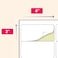 TownStix 40 Sheets 2 x 4 Printable Labels Stickers Mailing Address Labels for LaserInkjet Printers