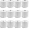 9527 Product 4x6 Direct Thermal Shipping Labels for Zebra 2844 ZP450 ZP500 ZP505Blank450 LabelsRoll 1 Core 12 Rolls