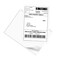 9527 Product 50 Labels 85x11 Labels Shipping Address Labels for LaserInk Jet Printer 50 Sheets