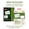Avery EcoFriendly Recycled Name Tags 213 x 338 White Removable Adhesive 80 Printable Name Badges 48395