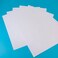 Apostrophe Games Blank Stickers for Playing Cards Print Your Playing Cards 180 Labels Sticker Paper for LaserInk Jet Printers 335 x 236 20 Sheets