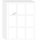 Apostrophe Games Blank Stickers for Playing Cards Print Your Playing Cards 180 Labels Sticker Paper for LaserInk Jet Printers 335 x 236 20 Sheets