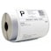 Buhbo Compatible with DYMO LabelWriter 4XL 4 x 6 Shipping Label 1744907 White 8 Pack 220 Labels Per Roll