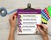 ChromaLabel 050 x 175 Inch Printable Labels Compatible with Laser and Inkjet Printers 2000 Stickers per Pack 25 Sheets White