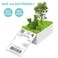 Coopaty Direct Thermal Labels 4x6 Thermal Shipping Labels 1000 Labels Fanfold Thermal Label Printer Paper Compatible with Zebra and Rollo 500 LabelsStack 2 Stacks