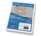 Desktop Publishing Crystal Clear Labels for Laser Printers 313 Round 6 per Sheet 10 Sheets 60 Circular Labels