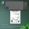 EastCrane 4x6 Thermal Shipping Lables Roll 500 LabelsRollCompatible with Rollo Zebra MUNBYN JADNES Phomemo IDPRTCommercial GradePermanent AdhesivePerforated