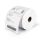 EastCrane 4x6 Thermal Shipping Lables Roll 500 LabelsRollCompatible with Rollo Zebra MUNBYN JADNES Phomemo IDPRTCommercial GradePermanent AdhesivePerforated