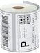 FreeX 600 SuperRoll Premium 4x6 Thermal Shipping Labels Works with Rollo Thermal Printer Not with Zebra Brother Munbyn Printers Works with Amazon FedEx UPS USPS CommercialGrade