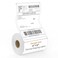 FungLam 4X6 Thermal Shipping Labels 4X6 LabelsWhite Mailing Shipping Labels Perforated 250 LabelsCompatible with iDPRT JADENS and Rollo