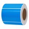hycodest Hycodest Thermal Label 3x2 inch Sticker Direct Thermal Labels SelfAdhesive Thermal Paper Roll 500 pcs Deep Blue
