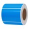 hycodest Hycodest Thermal Label 3x2 inch Sticker Direct Thermal Labels SelfAdhesive Thermal Paper Roll 500 pcs Deep Blue