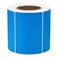 hycodest Hycodest Thermal Label 3x2 inch Sticker Direct Thermal Labels SelfAdhesive Thermal Paper Roll 500 pcs Deep Blue