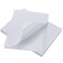 LabelMore 100 Sheets Printable Sticker Paper 85 x 11 Sticker Printer Paper Sheet for Laser Inkjet Printers