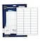 Sheet Labels Mailing Address Labels from SheetLabelscom 1 x 258 Laser or Inkjet Printable 30Up FBA Labels Easy to Peel 750 Labels 25 Sheets