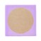 MR-LABEL MrLabel 2 Printable Natural Kraft Brown Round Label Round Dot Sticker for Mason Jar Lid Crafts Candles Candy Party Favor Gift Label for InkjetLaser Printer 25 sheets500 Labels