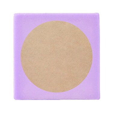 MR-LABEL MrLabel 2 Printable Natural Kraft Brown Round Label Round Dot Sticker for Mason Jar Lid Crafts Candles Candy Party Favor Gift Label for InkjetLaser Printer 25 sheets500 Labels