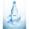 MR-LABEL MrLabel 3 x 225 Arched White Sticker Label Waterproof and TearResistant for Inkjet Laser Printer for Glass Bottles Jars Plastic Metal Paper 25 Sheets Total 225 Labels