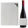 MR-LABEL MrLabel 4 x 313 Waterproof Matte White Wine Label for Inkjet Laser Printer for 750ml Wine Bottle TearResistant for Homemade WineWedding 25 SheetsTotal 150 Labels