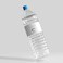 MR-LABEL MrLabel819138 Waterproof Blank Water Bottle Labelsfor InkjetLaser PrinterSelfAdhesive Wraparoundfor 16ozMatte Whitefor WeddingBaby ShowerCorporate Events10 Sheets Total 70 Labels