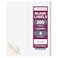NextDayLabels 4 x 5 Rectangular Sticker Labels for Printer White LaserInkjet Printer Labels Return Address Labels Shipping Label Stickers 50 Sheets 4 Per Sheet 200 Labels