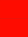 NextDayLabels 812 x 11 Neon Color High Light Fluorescent Labels for Laser Inkjet Printer RED Fluorescent 812 x 512 2 Per Page 50 Labels