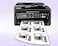 NextDayLabels LaserInk Jet White Labels 4 x 313 6 Per Page 3000 Labels