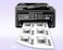NextDayLabels LaserInk Jet White Labels 4 x 313 6 Per Page 3000 Labels