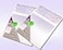 NextDayLabels Pack of 25 Sheets 812 x 11 Fluorescent Labels for Laser Inkjet Printer Green Fluorescent 15 Round 30 per Page 750 Labels