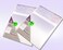 NextDayLabels Pack of 25 Sheets 812 x 11 Fluorescent Labels for Laser Inkjet Printer Green Fluorescent 15 Round 30 per Page 750 Labels