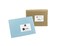 Pres-a-ply PRESaply 313 x 4 Inches Laser Labels White 600 Count 30604