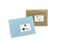 Pres-a-ply PRESaply 313 x 4 Inches Laser Labels White 600 Count 30604
