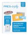 Pres-a-ply PRESaply Laser Address Labels 1 x 258 White 3000Box