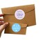 Besttile Sympathy StickersGreeting Condolence Labels for Envelope Packaging Bags Mailers and Handmade Products15 Inch504 Pcs Per Pack
