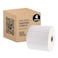 Print.Save.Repeat. 4x2 Direct Thermal Shipping Labels 3000 Labels 4 Rolls of 750 1 inch Core