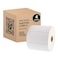 Print.Save.Repeat. 4x2 Direct Thermal Shipping Labels 3000 Labels 4 Rolls of 750 1 inch Core
