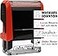 Trodat Clothing Stamp Personalized with Your Name Customize Online Stamp