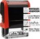 Trodat Clothing Stamp Personalized with Your Name Customize Online Stamp