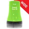 PLUS Guard Your ID Advanced Wide Roller Identity Theft Prevention Security Stamp Green 38492