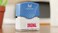 MasterMark Premium 2Color PreInked Office Stamp Original
