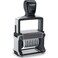 Rubber Stamp Creation Heavy Duty Numberer 10 Digit SelfInking Numbering Stamp 5mm Character Height Black