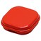Shachihata MQC302 Quick Dry Vermilion Meat Compact Type No 30 Red